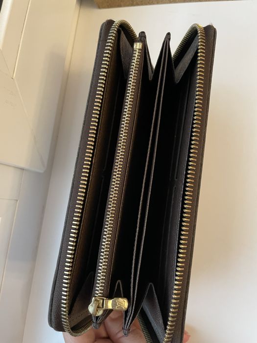 Кошелек Louis Vuitton Франция оригинал