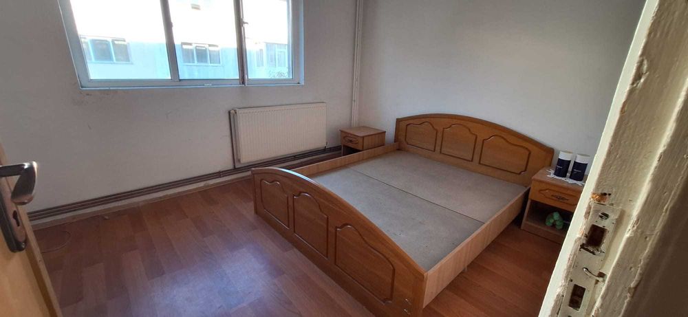 Vanzare apartament generos 2 camere, Targoviste