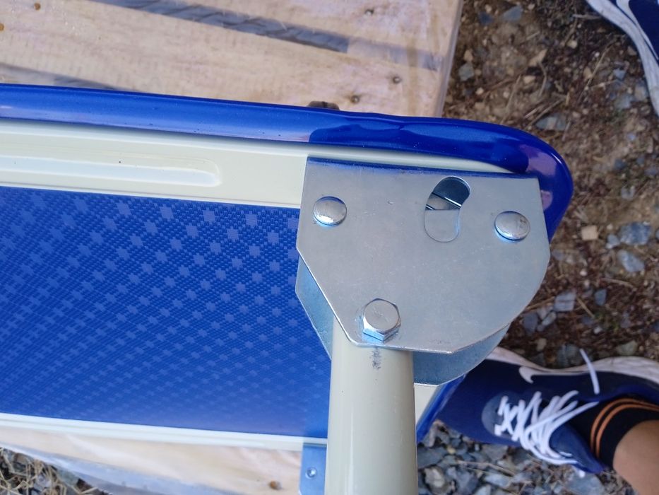 Ръчна платформена количка