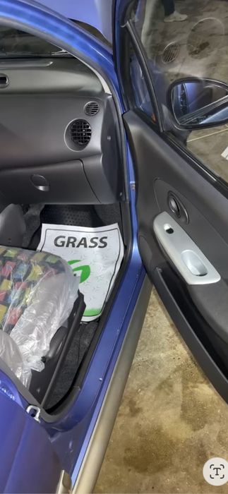 Matiz Best super konditsioner