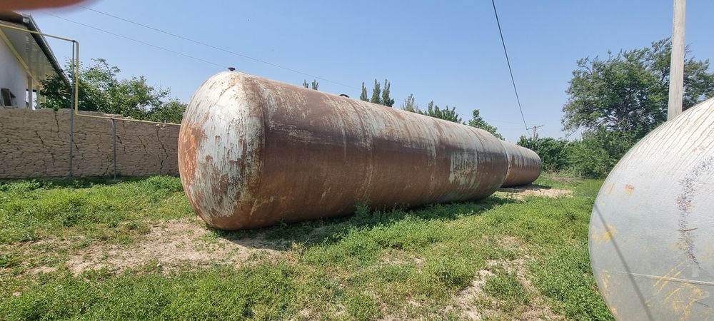 Ёмкость Цистерна Бочка