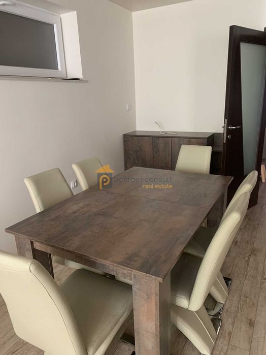 Дава се под наем Тристаен апартамент в Пловдив, Каменица 1 - 105 кв.м за 797.64 € - Снимка #2