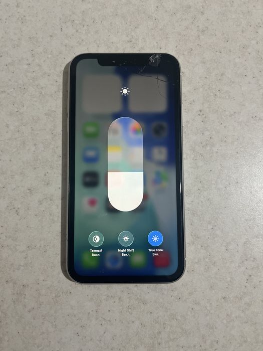 Айфон 11 128GB 77%