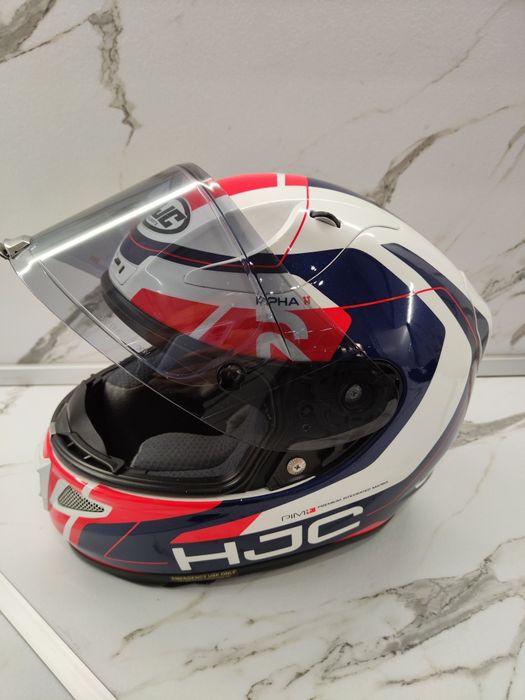 Каска HJC RPHA 11 PRO размер М