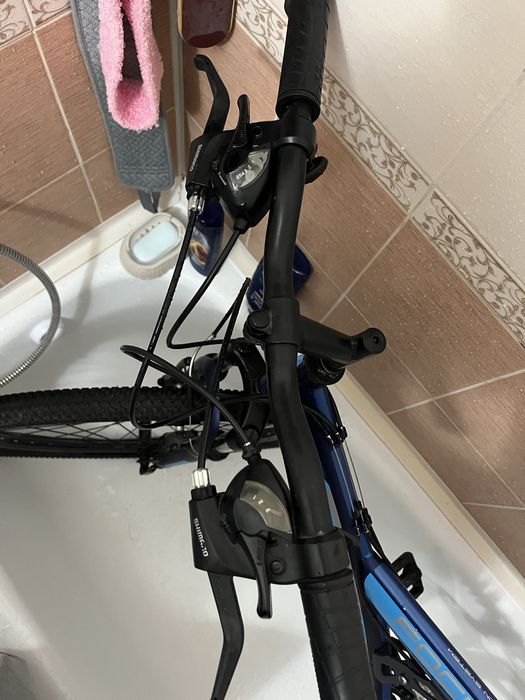 Велосипед Stels Focus