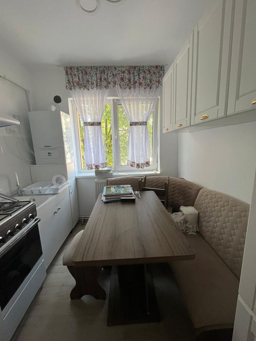 Apartament de inchirat