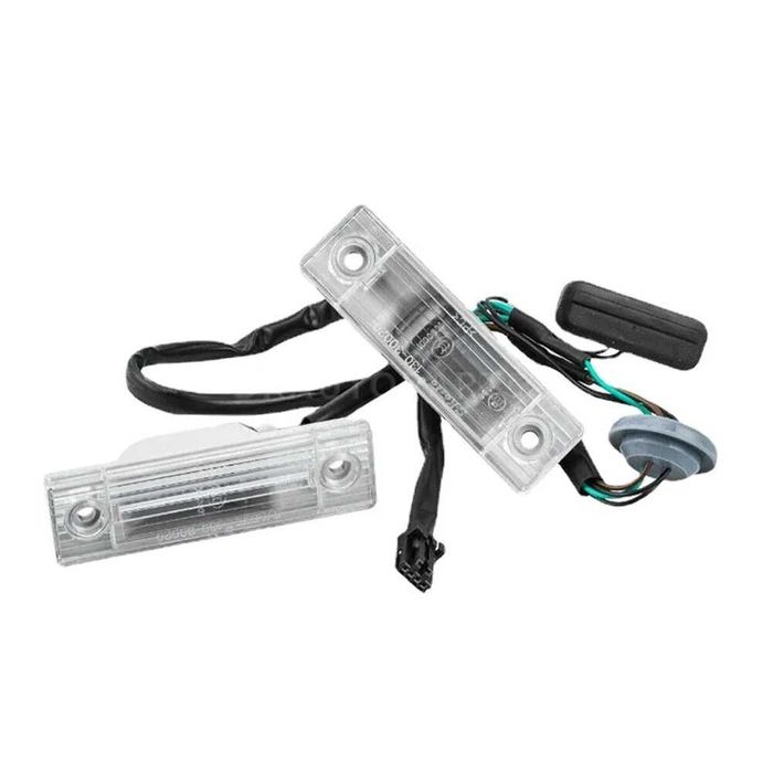 Кнопка багажника Chevrolet Cruze