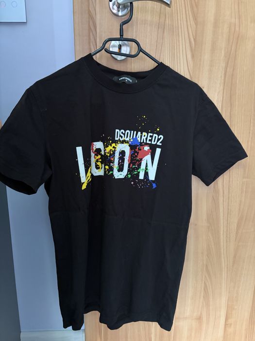 Dsquared2 - Тениска М - НОВА