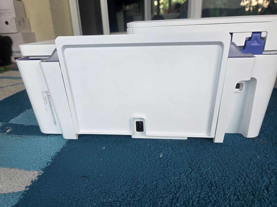 Inprimanta hp deskjet 4230e