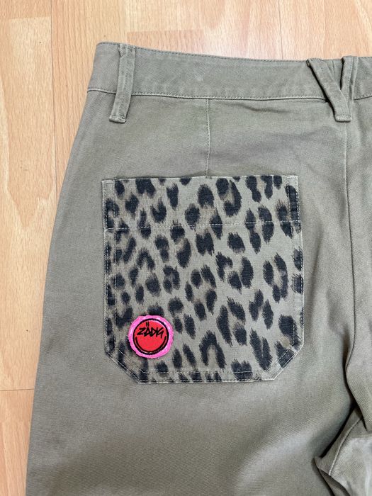 Zadig&Voltaire дамски памталон M-L