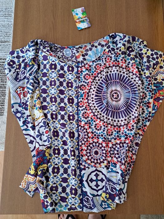 Bluza dama Desigual
