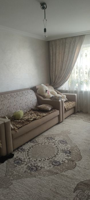 Продам  3х комнатную квартиру