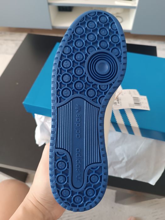 Adidas, Forum low cl (оригинал)