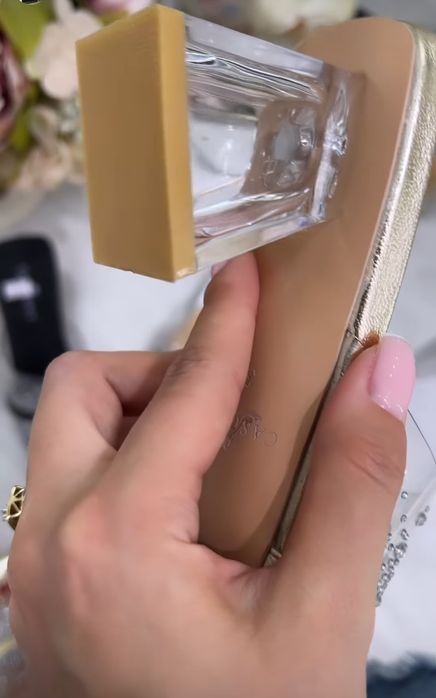 Басаножки 36-37р(новые)