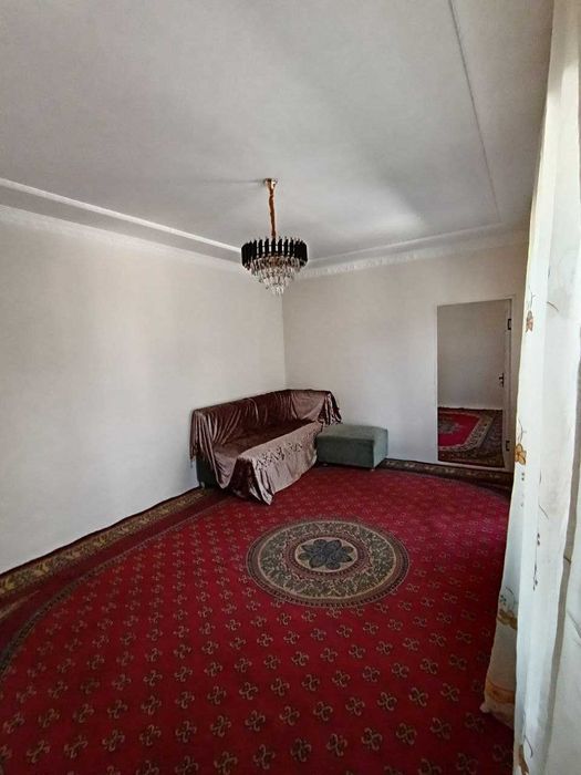 Срочно сдается дом 3 комнаты,2 сотки,Йик-ота.