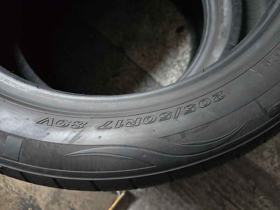 Nexen 205/50 R17 89V vară