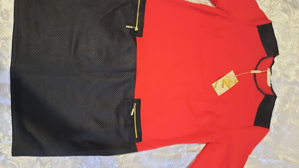 Вечерное  платье