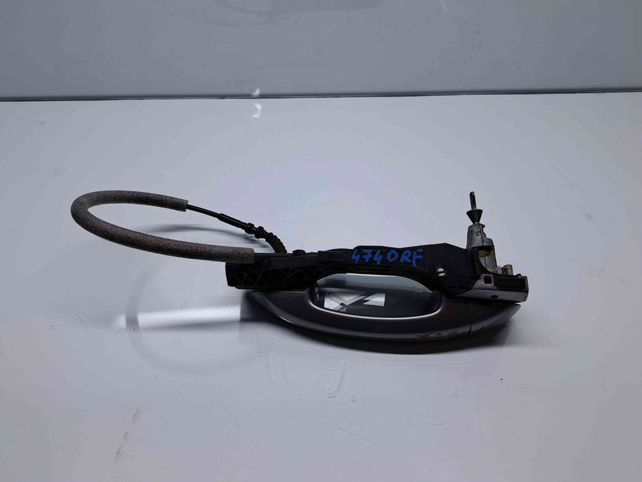 Maner usa dreapta fata Volkswagen Golf 6 (5K1) [Fabr 2009-2013] LA7T