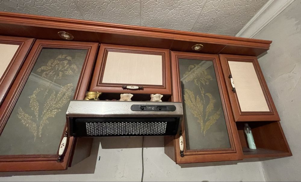 Кухонный гарнитур Белоруссия