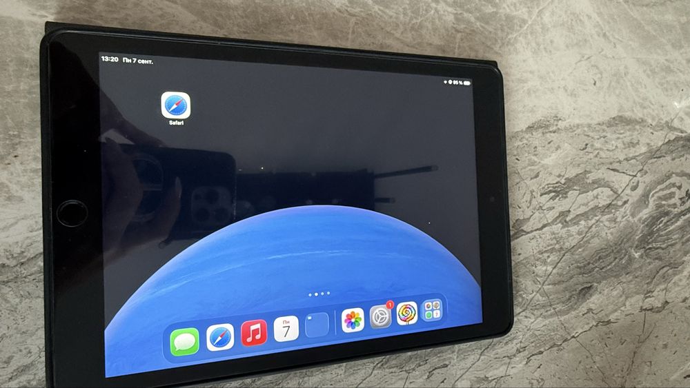 Ipad 9th generation 2021