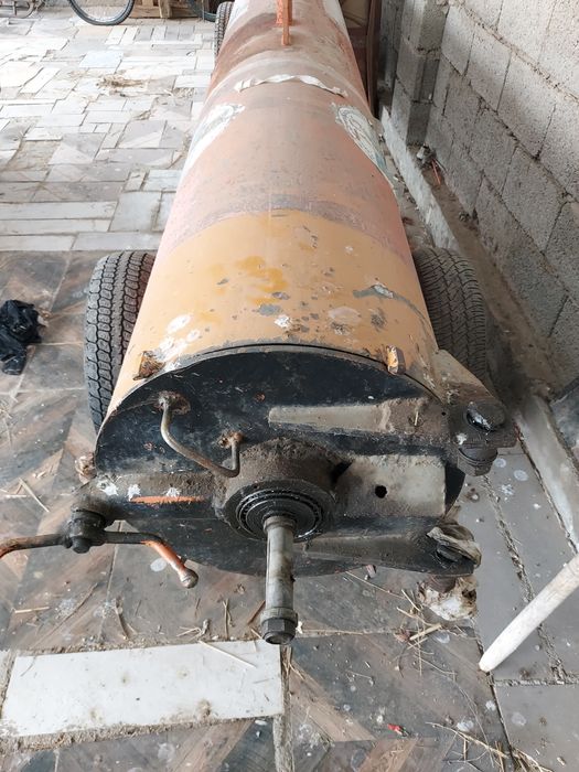 Центрафуга для стирки ковров