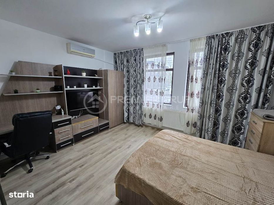 Bloc nou! Garsoniera 32mp, Granit - Bd. Socola, AC