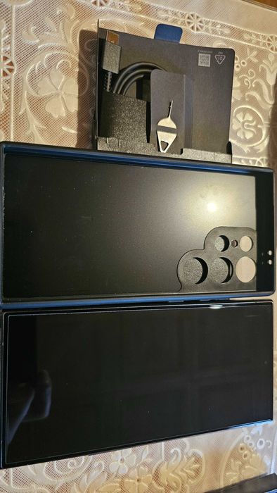 Samsung galaxy S24 Ultra