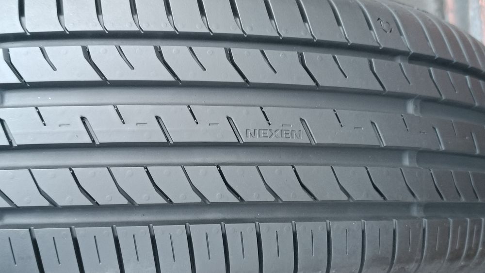185/65/15 Nexen Дот 0823