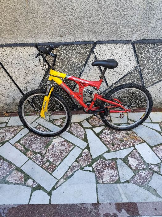 Велосипед Drag Extreme