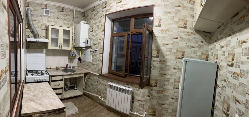 Сагбон Нурафшон 1/2/3 Новостройка Тоза ремонт Обш: 48 кв.м