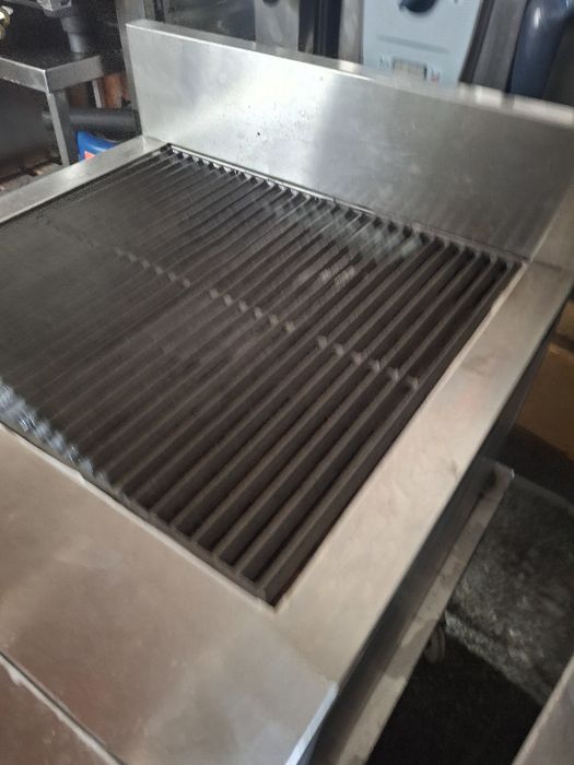 Скара на газ SINERGY GRILL GS630 модел