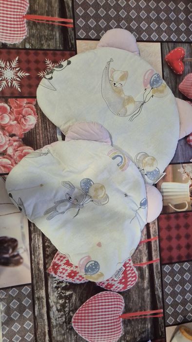 Бебешки гнезда Jukki