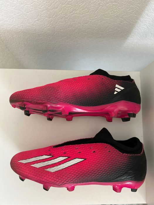 Футболни бутонки Adidas X SPEEDPORTAL.3 FG
