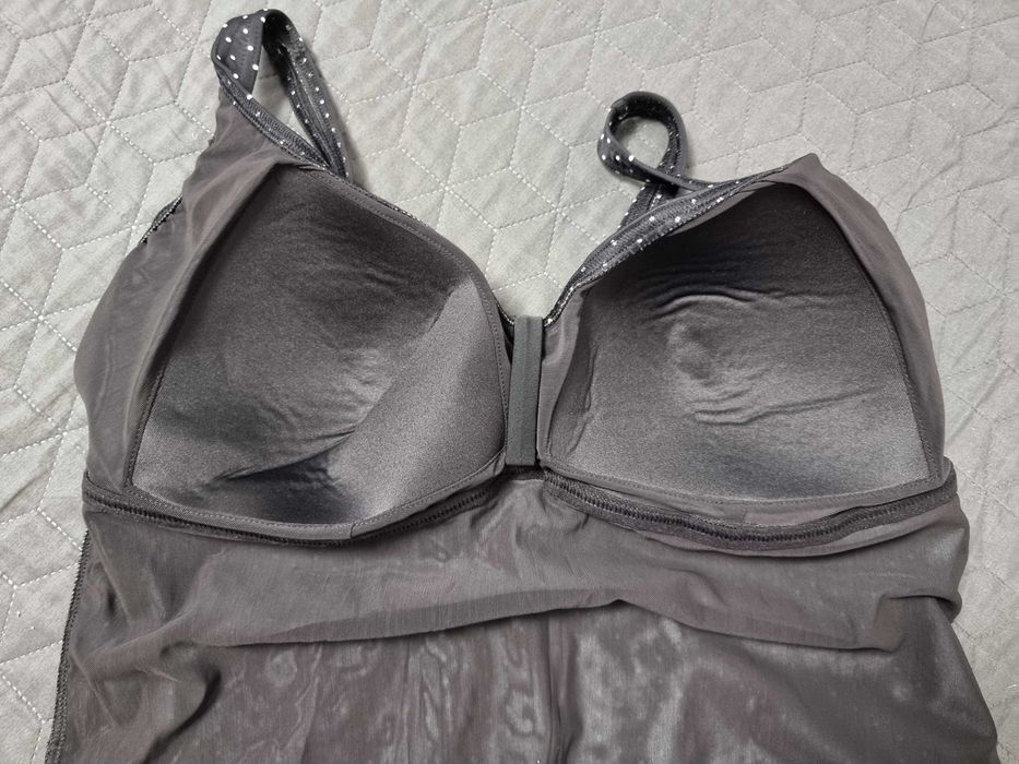 Costum de baie intreg XL, Decathlon