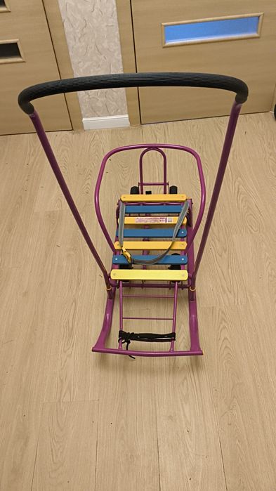 Продам сани за 5000тенге