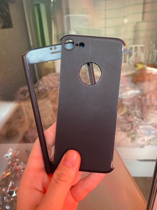 Чехол на IPhone 11 Pro 7