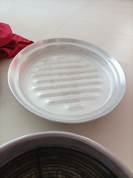 Домакински Пържолник