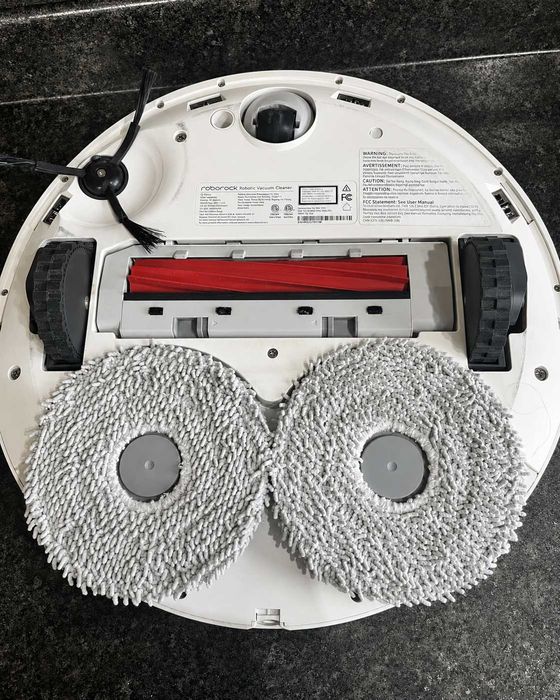 Централна четка за прахосмукачка Roborock S8, S8 Plus, S8 Pro Ultra и G20