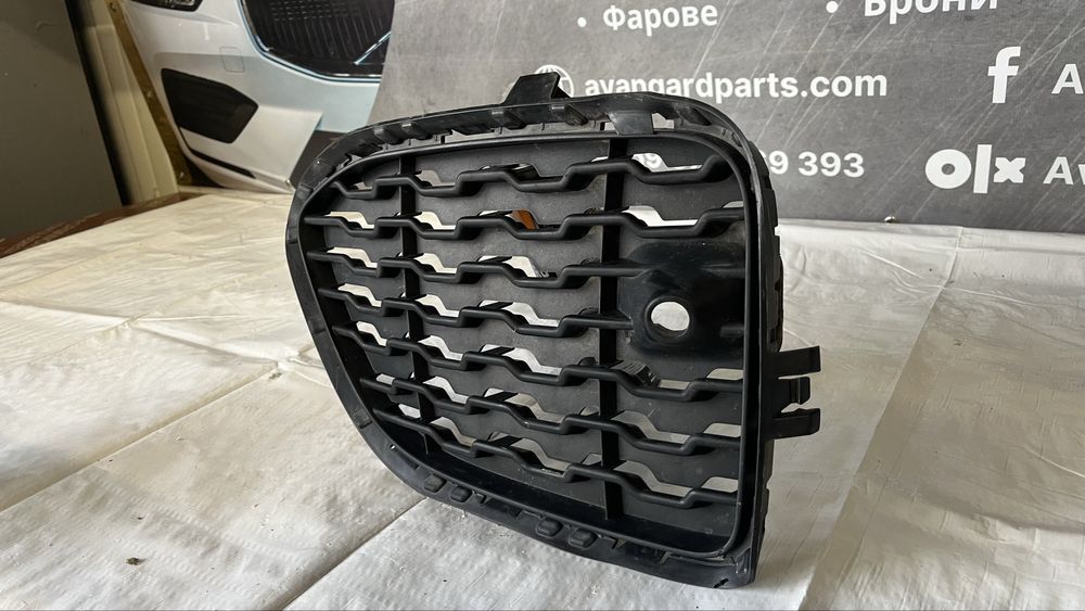 Дясна решетка BMW X3/X4 (2014-2018)