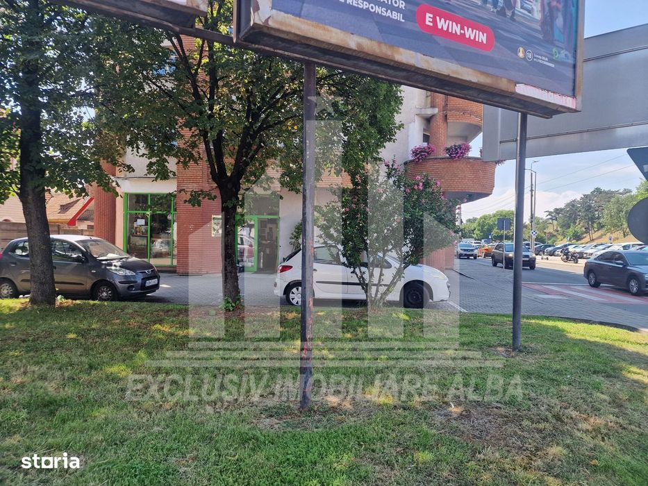 Spatiu comercial | Spatiu birouri | Ultracentral | Centru