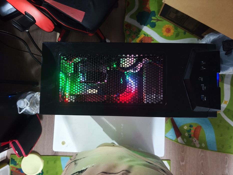 PC Gaming  light