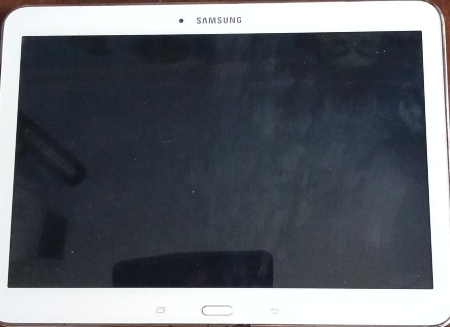 Vând Tableta Samsung Tab 4 UPGRADATĂ LA ANDROID 10