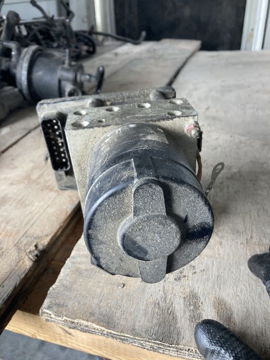 АБС модул за Мерцедес Цлк