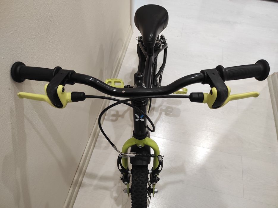 Детски велосипед BTWIN 16