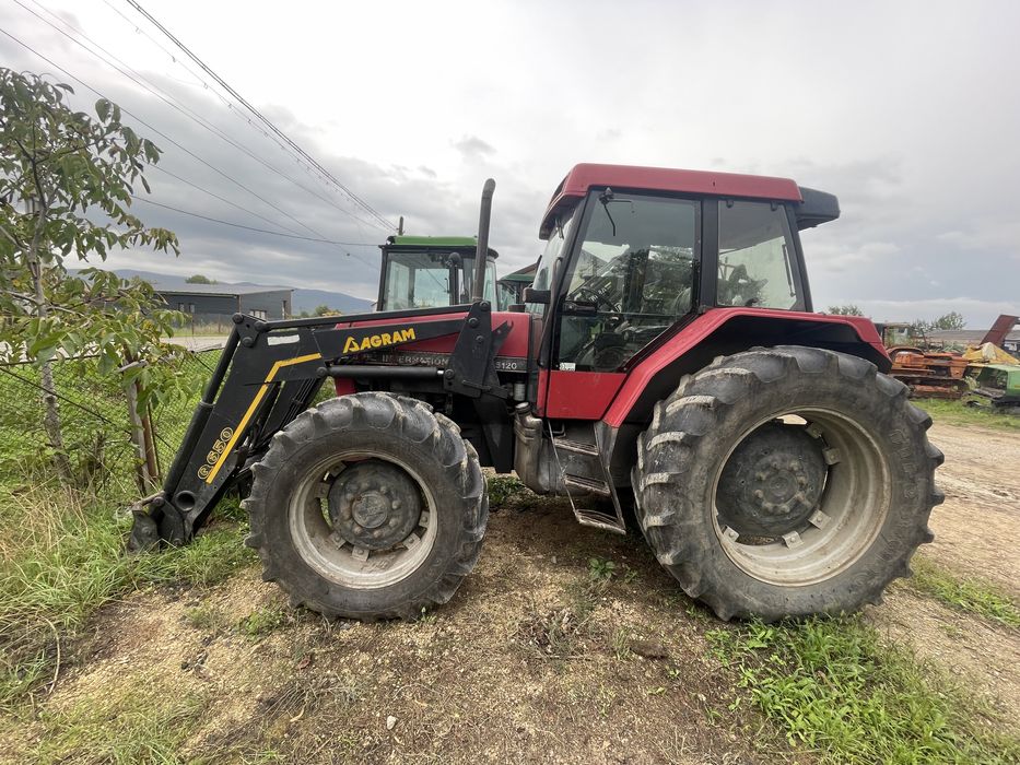 Dezmembrez Case 5120