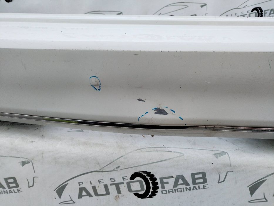 Bara spate Volkswagen Passat B8 R-Line combi/break/variant an 2015-201