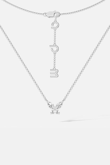 Сребърни бижута Ti Sento и APMonaco