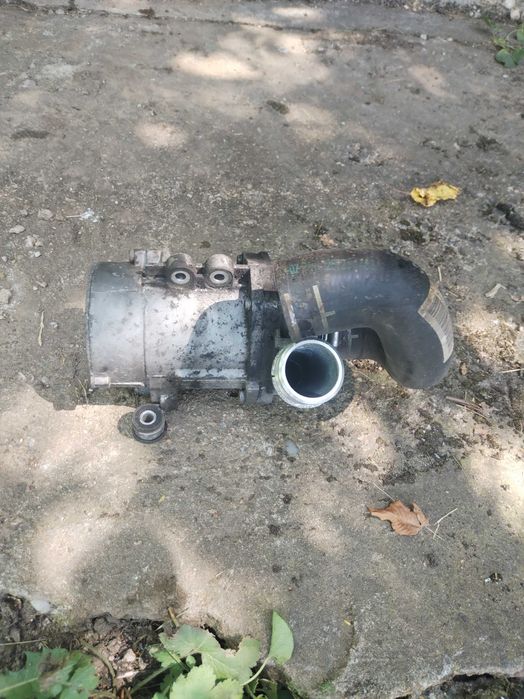 Водна помпа  БмВ Н53б30а