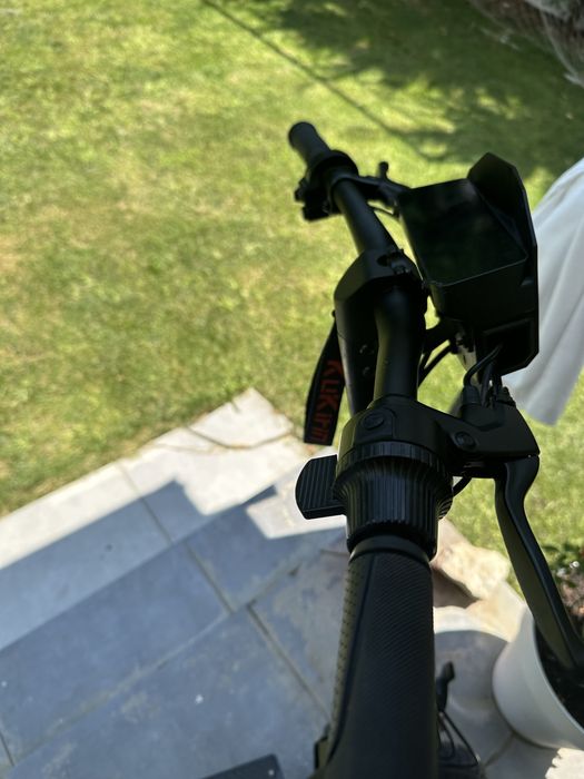 Kukirin g 2 modelul 2025