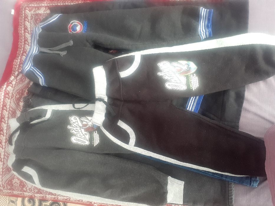 Продам Вещи по 200